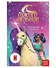 Unicorn Academy: The Winter Solstice: an official book of the Netflix series Unicorn Academy: TV tie-in titles By Nosy Crow Ltd and Unicorn Academy - English