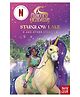 Unicorn Academy: Starglow Lake and other stories: with 3 short illustrated stories for fans of the Netflix show Unicorn Academy: TV tie-in titles By Nosy Crow  - English