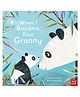 When I Became Your Granny By Susannah Shane - English