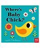 Where's Baby Chick?: Therapeutic Applications in Clinical Practice By Ingela P Arrhenius - English