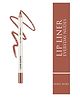 Love Earth Lip Liner Everyday Nudes - Makemake 1.5 g