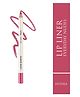 Love Earth Lip Liner Everyday Nudes - Hydra 1.5 g