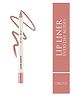 Love Earth Lip Liner Everyday Nudes - Orcus 1.5 g