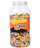 Multani Pachmeena Orange (Narangi) Candy  Tasty Digestive Treat for Kids & Adults | 200 Pieces