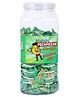 Multani Pachmeena Aam Candy Digestive & Tangy Aam Flavor For Kids & Adults - (150 Pieces)