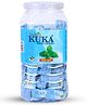Multani Kuka Tulsi Mint Cough Lozenges for Throat Relief & Irritation - 150 Tablets
