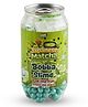 Kimon toys Gourmet Slime in a Can - Bobba Slime - Japanese Matcha