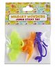Kimon Toys Whacky Wonders  Jumbo Sticky Toy