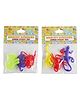 Kimon Toys Wacky Wonders Jumbo Sticky Toy - 2 Packs