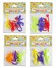 Kimon Toys Wacky Wonders Jumbo Sticky Toy - 4 Packs