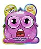 Kimon Toys: Woogly Eye - Puink Slime