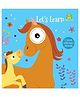 Let's Learn Colours with Farm Animals- ENGLISH