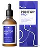 Mintop Pro Plus | Hair Regrowth Serum by Dr Reddys | Fortified with Redensyl, Procapil, Biotin and Copexil | Proven Hair Fall Control | Scalp Nutrition | 50 ml