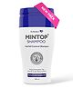 Mintop Pro Shampoo for Hair Fall Control | Fortified with Procapil and Redensyl | Helps increase hair shine softness | Sulphate free | Helps strengthen hair roots | 100 ml