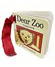 Dear Zoo Buggy Board Book By Rod Campbell - English