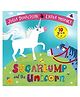 Sugarlump and the Unicorn 10th Anniversary Edition- English