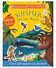 The Gruffalo and Friends: Summer A Sticker Book By Julia Donaldson - English