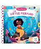 First Stories: The Little Mermaid Board Book By Nneka Myers - English