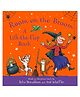 Room On The Broom: A Lift-The-Flap Book: With A Surprise Pop-Up Ending The Perfect Gift For Toddlers Board Book By Julia Donaldson & Axel Scheffler- English