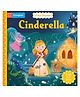 First Stories: Cinderella A Board Book By Dan Taylor - English