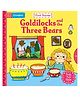On The Farm Sticker Activity Book- English