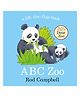 ABC Zoo Board Book By Rod Campbell - English