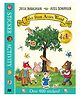Tales from Acorn Wood A Sticker Book By Julia Donaldson - English