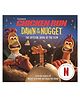 Chicken Run Dawn Of The Nugget Story Book - English