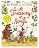 A Treasury of Songs Rhymes Book -English