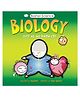 Basher Science Biology Book By Dan Green & Simon Basher - English