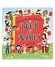 A Book of Names Board Book By Julia Donaldson & Nila Aye - English