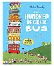 The Hundred Decker Bus A Story Book By Mike Smith - English