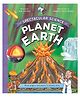 The Spectacular Science of Planet Earth Board Book By Rob Colson & Moreno Chiacchiera  - English