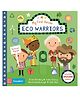 My First Heroes Eco Warriors: Discover Amazing People A Board Book By Campbell Books, Nila Aye - English