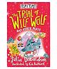 The Trial of Wilf Wolf And Other Plays A Picture Book By Julia Donaldson - English