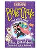 Books and Crooks And Other Plays A Picture Book By Julia Donaldson - English