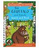 The Gruffalo and Friends Search and Find Picture Book - English