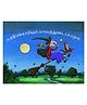 Room on the Broom A Story Book By Julia Donaldson - Tamil