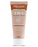 Tres Care 3 In 1 FaceWash+Mask+Scrub with Coffee & Rose_100g
