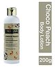 Tres Care Chocolate Peach Body Lotion_200ml