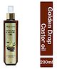Tres Care Golden Drop Castor Oil_200ml