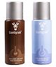 Scentigrade Premium Perfume Ultra Luxury Long Lasting_55° Degree + Long Lasting_15° Degree - Pack of 2