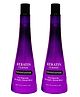 Xpel Keratin Classic Conditioner for smooth_400ml(Pack of 2)