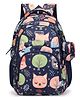 Hotshot 19 Inches BOOK BUDDY_1832|school bag for girls|kid bag|bag for girls|backpack for boys| water resistant|35 L school bag