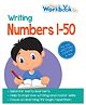 Writing Numbers 1 To 50 - English