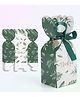 FunBlast Party Candy Boxes with Ribbon for Wedding, Birthday  10 Pcs Candy Box (Multicolor)