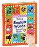 Kidology Interactive English Talking Sound Book for Kids - 470+ Words & 21 Learning Topics - Musical Educational Toy with Quizzes, Nursery Rhymes & Piano for Toddlers 3+ Years