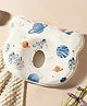 MiniMavin Memory Foam Pillow for Kids & Toddlers, Baby Sleeping Pillow for Neck Support
