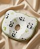MiniMavin Memory Foam Pillow for Kids & Toddlers, Baby Sleeping Pillow for Neck Support