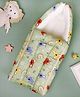 Kicks & Crawl Koala Dreams Carry Nest Green